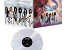 Angel – Once Upon A Time (Clear Vinyl) punky meadows Frank Dimino