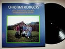 Hampton TN Christian Pioneers Quartet Southern Gospel Christian Vinyl LP Record