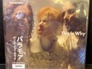 Paramore This is Why 1xLP Green Vinyl Record Assai Obi Edition LE 66/300 - NEW️
