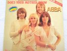 ABBA Voulez-Vous / Does Your Mother Know 1979 Vogue 310801 France 12
