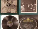 THE BEATLES REVOLVER Vinyl Record 605-2/606-3 RARE LABEL 2nd PRESS MONO PMC7009