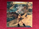 Bongwater The Power Of Pussy Vinyl LP 33RPM 1990 Shimmy Disc Records