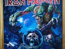 IRON MAIDEN 