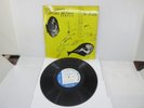 GIGI GRYCE CLIFFORD BROWN SEXTET. Blue Note Records 5048. 10