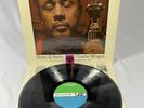 Charlie Mingus - Blues & Roots - VG Atlantic SD 1305 (1960) Vinyl (Single Owner)
