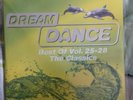 Dream Dance 25-28 Vinyl Neu und Versiegelt in Folie.       