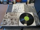 JETHRO TULL: Minstrel In The Gallery, CHRYSALIS, 6307 559, GER, 12