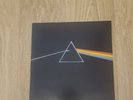 Pink Floyd Dark Side Of The Moon  2nd Press Uk With Poster And 2 Cards