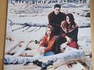 Terry, Blair and Anouchka vinyl album