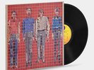 Talking Heads - More Songs About Buildings and Food LP Vinyl Record