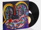 Cage The Elephant - Thank You Happy Birthday LP Vinyl Record + 7
