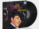 Frank Sinatra - A Jolly Christmas From Frank Sinatra LP Vinyl Record