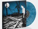 Jack White - Fear Of The Dawn LP Astronomical Blue Vinyl Record