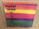The Band Stage Fright Vinyl LP Record MFSL Mobile Fidelity Sound Lab