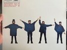 Help by The Beatles MINT UK Parlophone vinyl first pressing