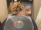 Megadeth So Far So Good So What Vinyl 1988 Original US Thrash Metallica