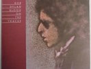 Bob Dylan - Blood On The Tracks LP - 1974 - USA - Custom Inner Sleeve - M/NM