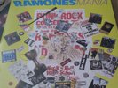 RAMONES Mania 2 LP VINYL GREATEST HITS 25709-1 - Unopened