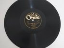 78 RPM Frankie Wallace Don't Send My Boy To Prison Oriole Records VG