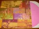 JOHN LENNON The Lost Lennon Tapes volume 35 Pink colored vinyl LP scarce Beatles