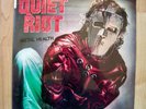Quiet Riot metal health Pasha PZ 38443 orig 1983 Heavy Metal  SEALED