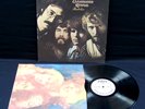 CREEDENCE CLEARWATER REVIVAL PENDULUM WHITE LABEL PROMO  LP FANTASY 8410
