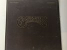 CARPENTERS The Singles 1969-1973 Vinyl LP SP 3601 A&M Records w/Booklet 1973 VTG