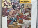 Al Stewart - Year Of The Cat - Vinyl LP - Mobile Fidelity MFSL 1-009 SEALED 1978