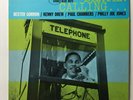 DEXTER GORDON Dexter Calling Blue Note 84083 NM/EX K Drew P Chambers P J Jones