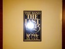 THE BAND THE LAST WALTZ VINYL LP THREE RECORD SET.WITH BOOKLET.FANTASTIC COND.