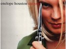 Penelope Houston Cut You OIS. WEA Records Vinyl LP