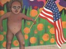 Prince And The Revolution America Vinyl Single 12inch Paisley Park