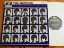 THE BEATLES – A HARD DAY’S NIGHT LP – Nr MINT/EXC+ MONO 1st PRESS UK