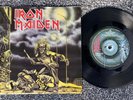 IRON MAIDEN 