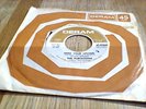 THE FLIRTATIONS NEED YOUR LOVING DERAM US RED 45 7