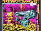 RAW POWER: screams from the gutter TOXIC SHOCK 12