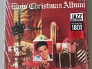 Elvis' Christmas Album by Elvis Presley (Vinyl Record, 2018) DelRay