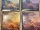 Greta Van Fleet Strange Horizons Chicago Nashville Bridgeport Los Angeles Vinyl