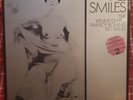 The Kenny Clarke Francy Boland Big Band All Smiles LP 1968 French MPS 15023