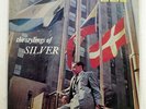 HORACE SILVER QUINTET STYLINGS OF SILVER BLUE NOTE BLP1562 JAPAN VINYL LP