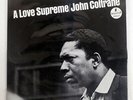 JOHN COLTRANE A LOVE SUPREME MCA VIM4610 JAPAN VINYL LP