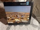 Pink Floyd A Momentary Lapse of Reason Vinyl LP OC 40599 Promo DJ Tested VG