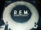R.E.M. : DREAMING IN PARADISE STILL SEALED 2LP LET THEM EAT VINYL