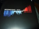 MIDNIGHT OIL : RESIST 2LP 2022 SONY EU