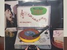 Paul McCartney Cold Cuts Original 1987 LP Beatles