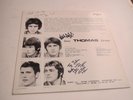Doc Thomas Group SELF TITLED 1967 Italy LP  (Pre Mott The Hoople) SIGNED BY 3