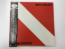 Van Halen Diver Down Warner Bros. P-11189 Japan  [Vinyl from VDS TOKYO]