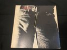 The Rolling Stones Sticky Fingers, LP zipper COC 59100 ST-RS-712189R1 RARE PROMO