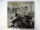 HORACE SILVER QUINTET 6 PIECES OF SILVER BLUE NOTE BLP1539 JAPAN VINYL LP