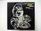 LOU DONALDSON QUARTET QUINTET SEXTET BLUE NOTE BLP1537 JAPAN VINYL LP